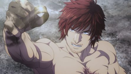 Image d'illustration pour l'article : Netflix annonce une date pour la série animée Dragon's Dogma
