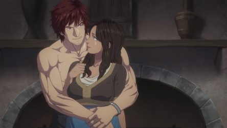 Image d'illustration pour l'article : Dragon's Dogma : Une première bande annonce pour la série animée de Netflix