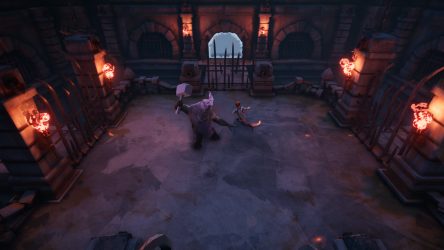 Image d'illustration pour l'article : Dreamscaper arrive bientôt en Early Access sur PC