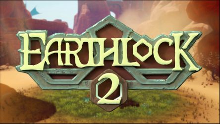 Image d'illustration pour l'article : Earthlock 2 annoncé pour 2022 sur actuelle et nouvelle génération