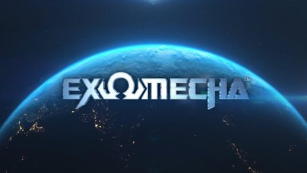 Image d'illustration pour l'article : Exomecha : Un nouveau FPS compétitif free to play annoncé sur PC, Xbox One et Xbox series X