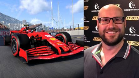Image d'illustration pour l'article : F1 2020 : Notre interview avec Lee Mather (Nouveautés, avenir de la franchise...)