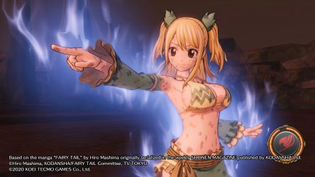 Image d'illustration pour l'article : Débloquer tous les costumes - Fairy Tail