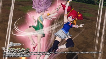 Image d'illustration pour l'article : Tous les Unison Raids - Fairy Tail