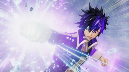 Image d'illustration pour l'article : Nos 7 conseils pour bien débuter l'aventure - Fairy Tail