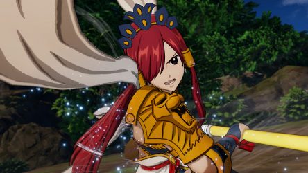 Image d'illustration pour l'article : Fairy Tail, où trouver le jeu au meilleur prix ?