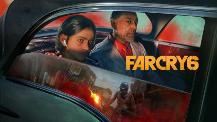 Image d'illustration pour l'article : Far Cry 6 plante son décor et ses éditions en vidéo