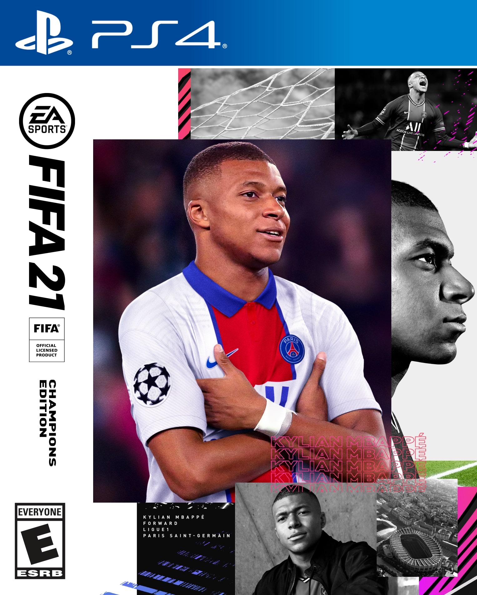 Fifa 21 2 3