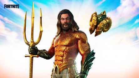 Image d'illustration pour l'article : Défis hebdomadaires d'Aquaman | Guide Fortnite Saison 3