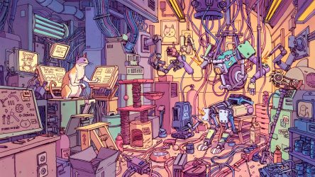 Image d'illustration pour l'article : Défis de la Semaine 7 | Guide Fortnite Saison 3