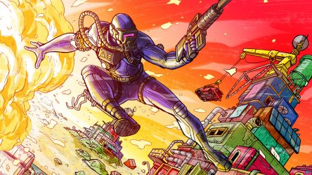 Image d'illustration pour l'article : Défis de la Semaine 3 | Guide Fortnite Saison 3
