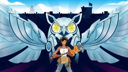 Image d'illustration pour l'article : Défis de la Semaine 5 | Guide Fortnite Saison 3