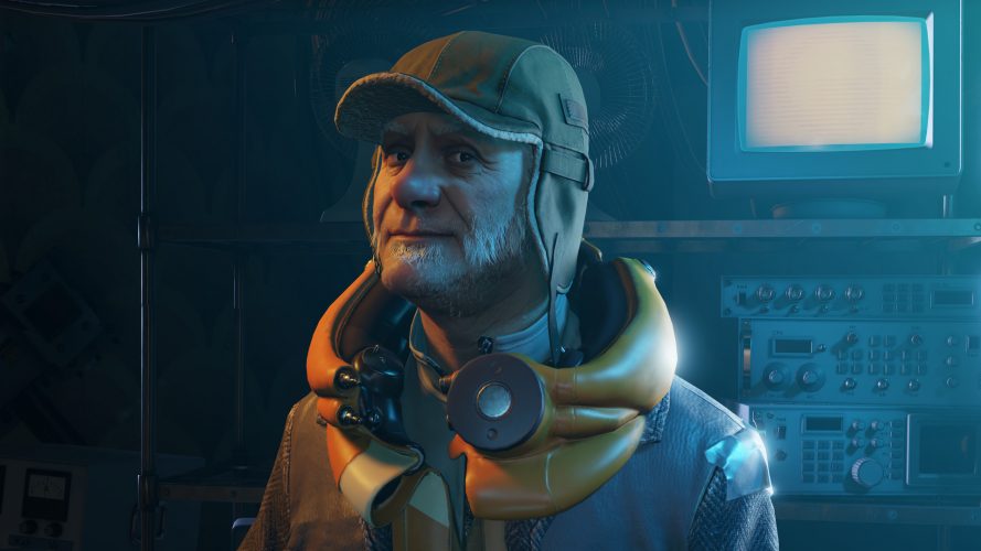 half-life alyx
