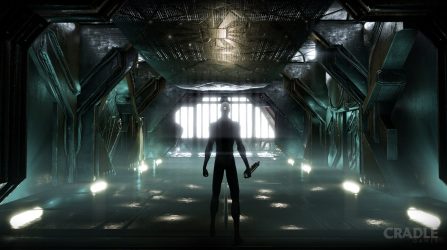 Image d'illustration pour l'article : Sur Switch, Hellpoint n'arrivera finalement pas à la fin du mois