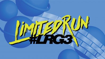 Image d'illustration pour l'article : Limited Run Games annonce plus d'une trentaine de versions physiques