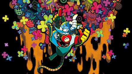 Image d'illustration pour l'article : Mad Rat Dead : Tout savoir sur ses mécaniques et ses modes de jeu