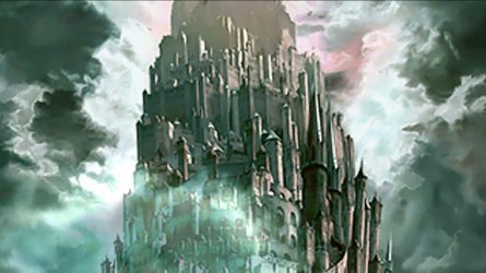 Image d'illustration pour l'article : Mémoria - Final Fantasy IX