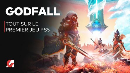 Image d'illustration pour l'article : Godfall : Tout savoir sur le looter slasher qui arrive sur PC et PS5