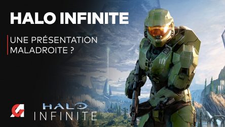 Image d'illustration pour l'article : Halo Infinite : Une présentation maladroite ? Tout savoir sur le gameplay
