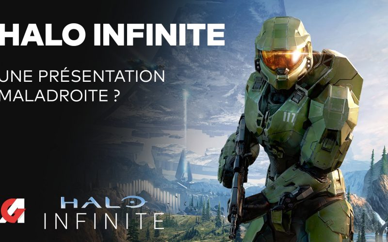 Halo Infinite : Une présentation maladroite ? Tout savoir sur le gameplay