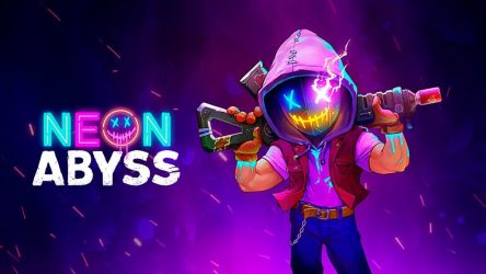 Image d'illustration pour l'article : Test Neon Abyss - Le roguelite nerveux et addictif