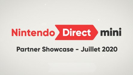 Image d'illustration pour l'article : Un Nintendo Direct Mini annoncé pour aujourd'hui à 16 heures