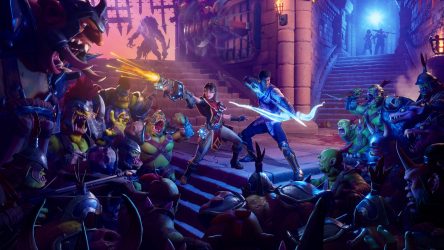 Image d'illustration pour l'article : Orc Must Die! 3 est disponible sur Stadia (et gratuit pour les membres Stadia Pro)