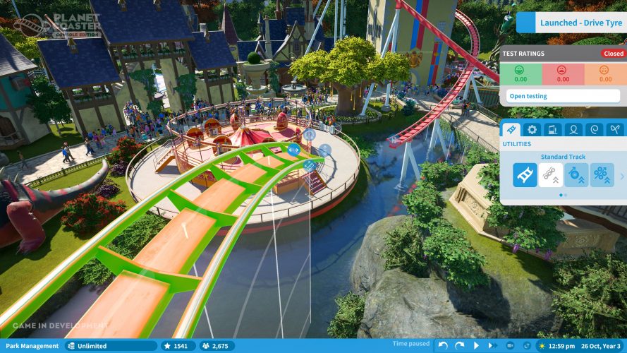 Planet coaster screenshot console 16 07 2020 12 8