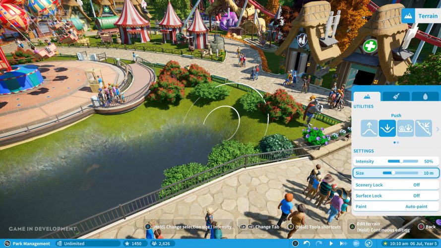 Planet coaster screenshot console 16 07 2020 16 3