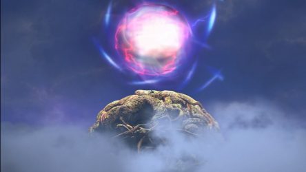 Image d'illustration pour l'article : Vers l'Ifa - Final Fantasy IX