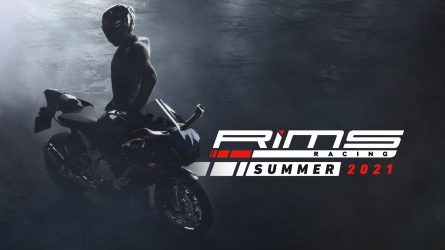 Image d'illustration pour l'article : RiMS Racing annoncé, une nouvelle simulation de motos