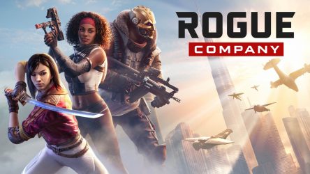 Image d'illustration pour l'article : Surprise, le shooter multijoueur Rogue Company sort en bêta