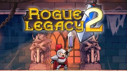 Image d'illustration pour l'article : Rogue Legacy 2 : L'accès anticipé repoussé d'un mois