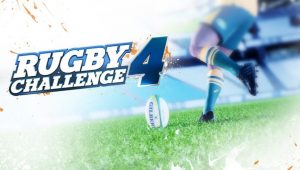 Rugby challenge 4 2