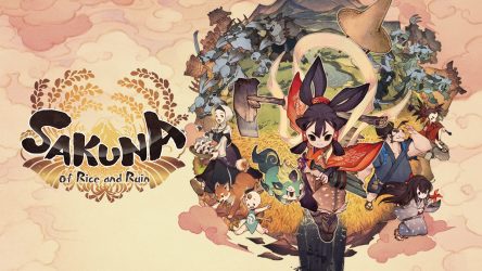 Image d'illustration pour l'article : Sakuna: Of Rice and Ruin dévoile sa date de sortie et un nouveau trailer