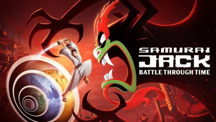 Image d'illustration pour l'article : Trophées / Succès - Samurai Jack: Battle Through Time