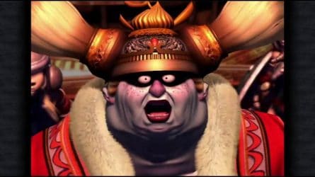Image d'illustration pour l'article : Sauver la princesse - Final Fantasy IX