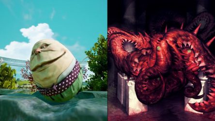 Image d'illustration pour l'article : Quelles sont les sorties jeux vidéo cette semaine ? (20 juillet 2020)