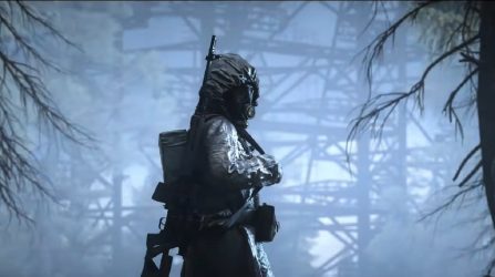 Image d'illustration pour l'article : S.T.A.L.K.E.R. 2 donne enfin des nouvelles et s'offre un trailer sur Xbox series X