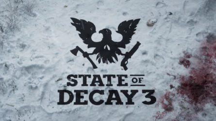 Image d'illustration pour l'article : State of Decay 3 annoncé, les premières infos