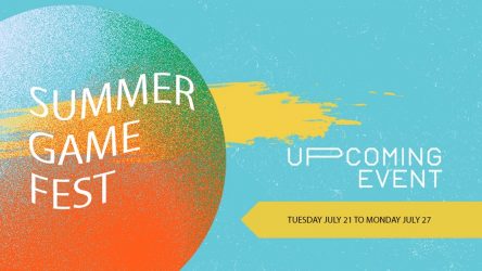 Image d'illustration pour l'article : Summer Game Fest Demo Event : un tas de démo à télécharger sur Xbox One dès le 21 juillet