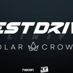 Test drive unlimited solar crown