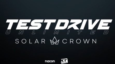 Image d'illustration pour l'article : Test Drive Unlimited Solar Crown annoncé, toutes les infos