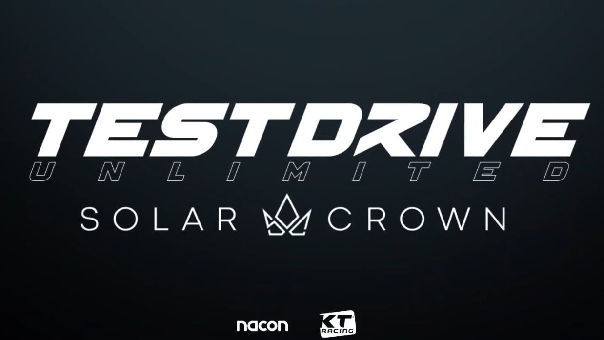 test drive unlimited solar crown