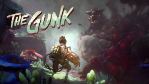 The gunk annoncé sur xbox one et xbox series x