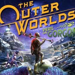 The outer worlds peril on gorgon