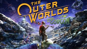 Image d'illustration pour l'article : The Outer Worlds : Interview avec Obsidian pour la sortie de Peril on Gorgon