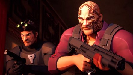 Image d'illustration pour l'article : Tom Clancy's Elite Squad est en vie et se montre dans un nouveau trailer