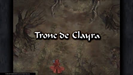 Image d'illustration pour l'article : Le tronc de Clayra - Final Fantasy IX