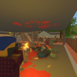 Unturned